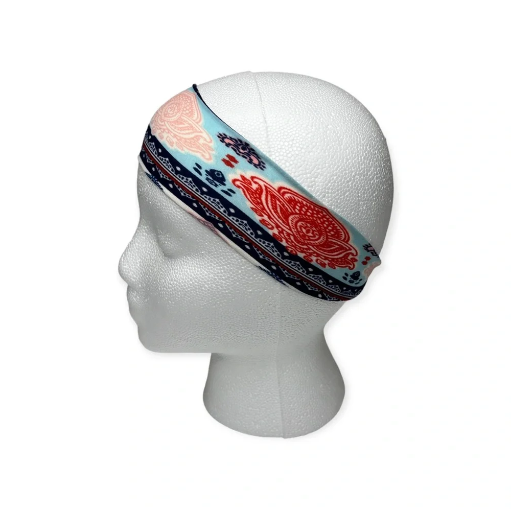 N/A buskins headband